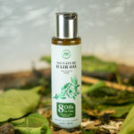 Herbal Hair Oil - Everything Your Hair Needs